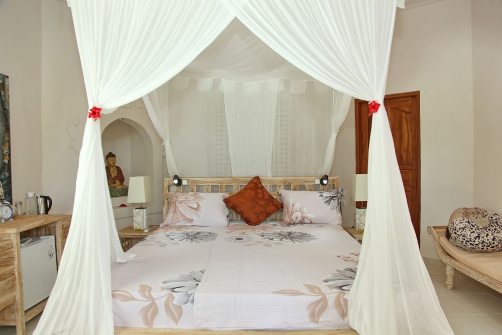 Felicianas Resort 10/50