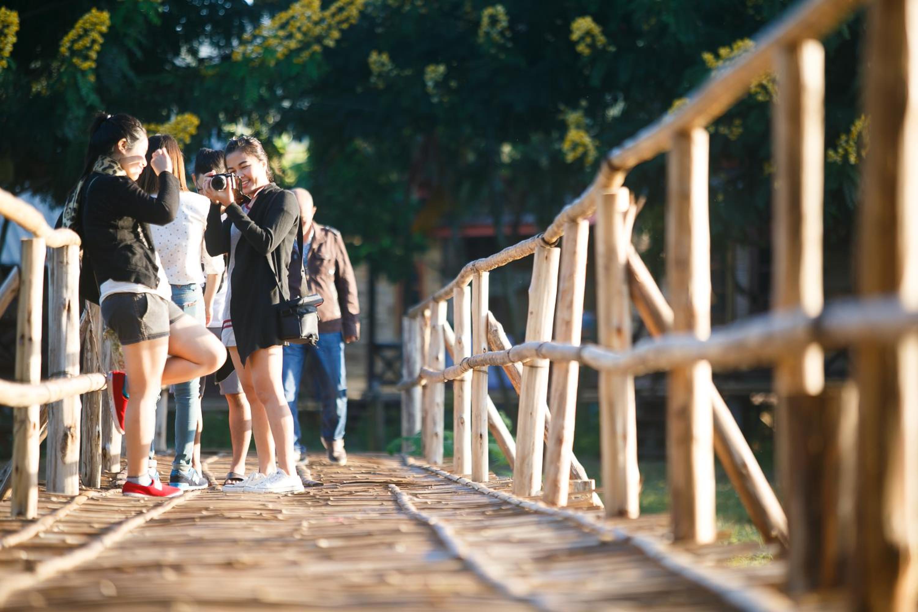 Baan Pai Riverside 81/90