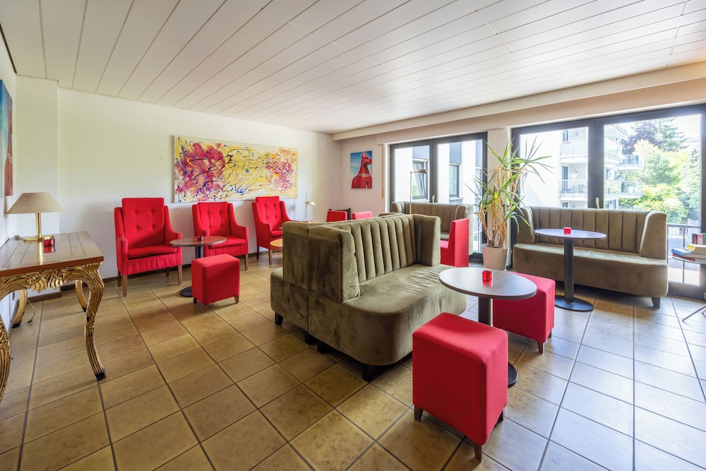Hotel Am Martinsberg 23/49