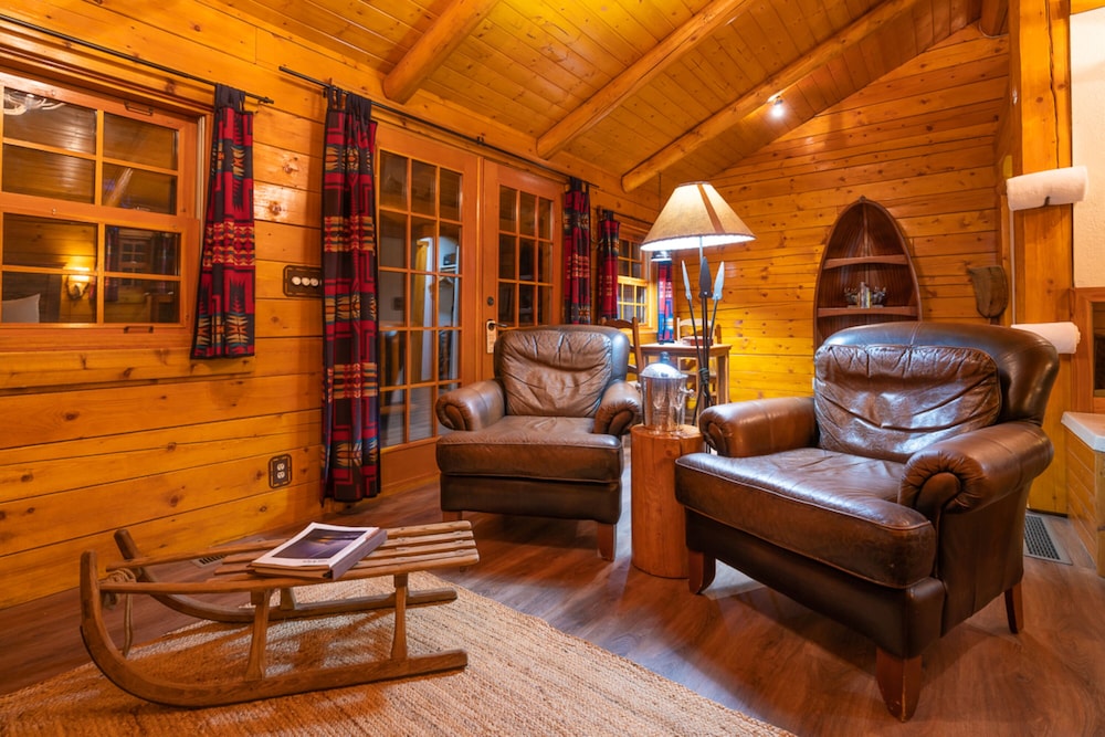 Baker Creek Mountain Resort 48/66