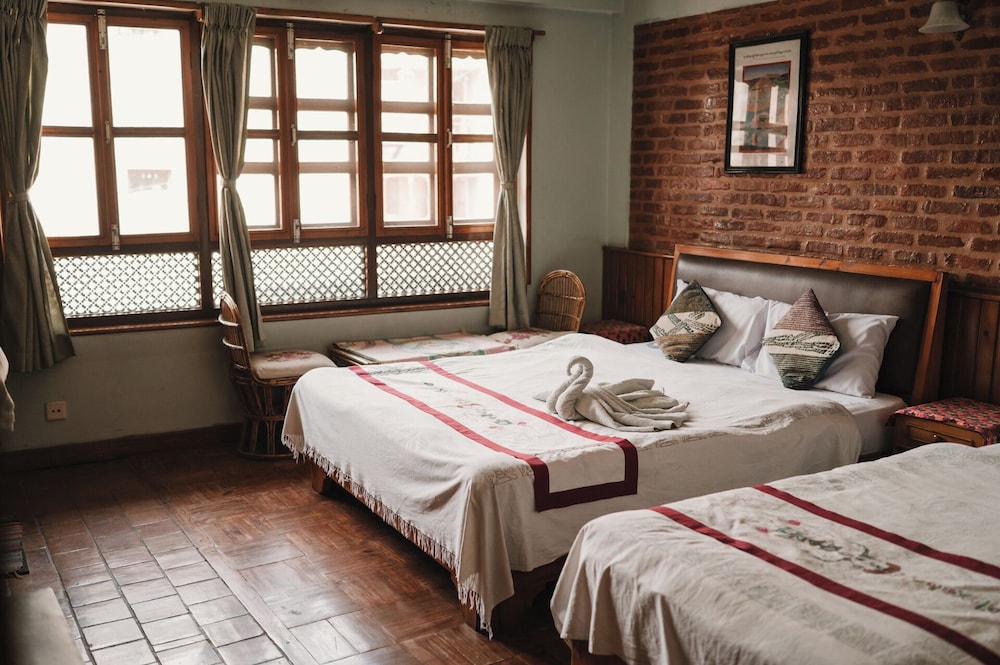 Shiva Guest House 29/50