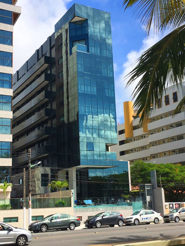 Acqua Suites in MACEIO