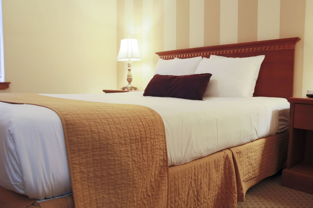 Hotel St James 7/36