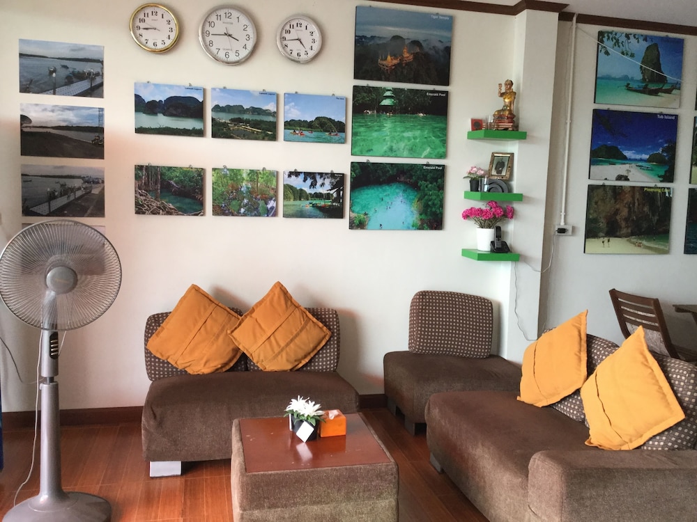 Pro Chill Krabi Guesthouse 45/67