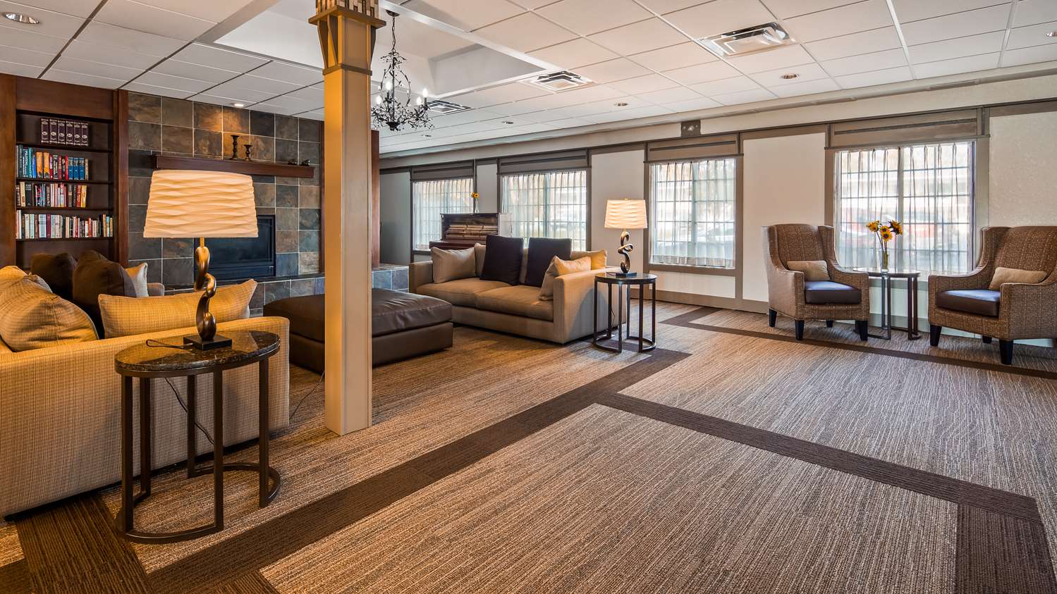 Americinn by Wyndham Birch Run/Frankenmuth 5/11