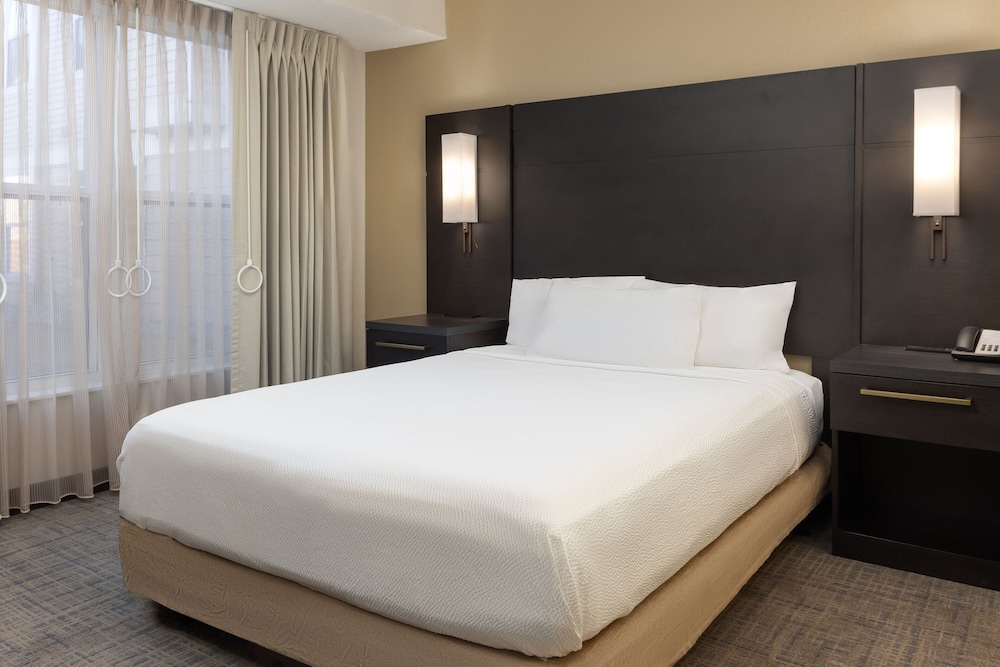 Residence Inn by Marriott North Little Rock