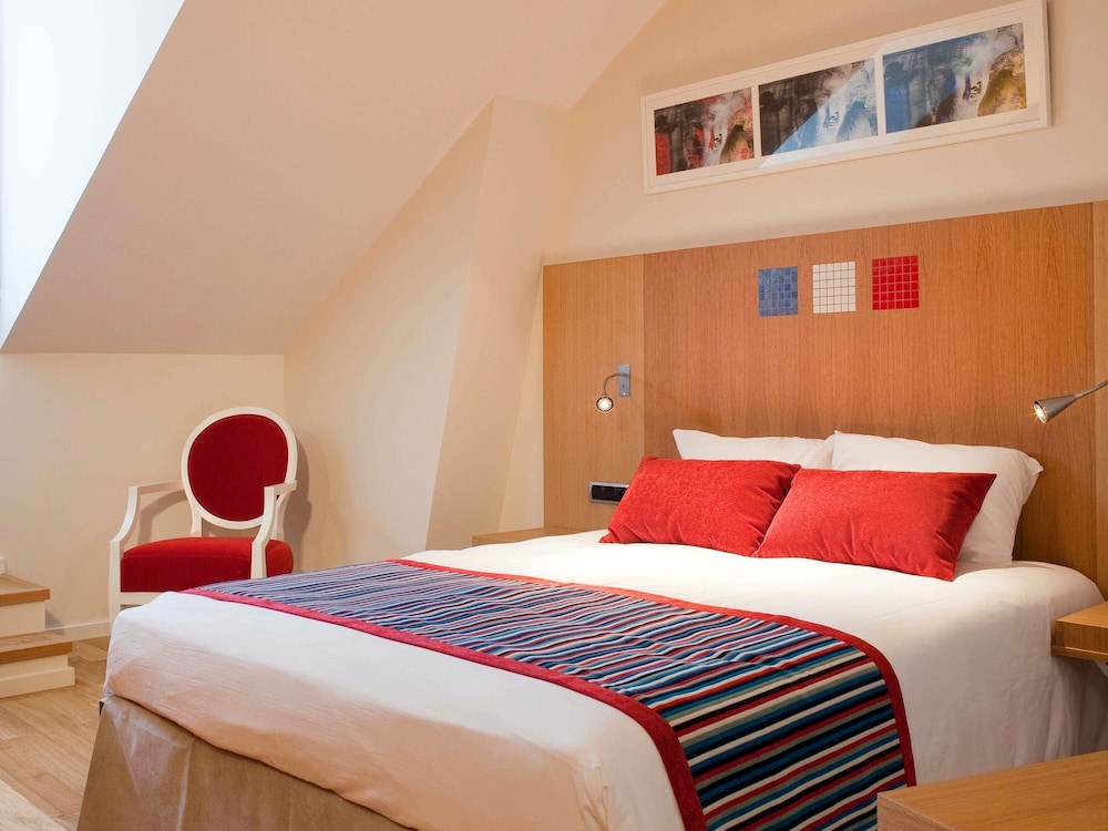 Mercure Vittel Hotel 20/48