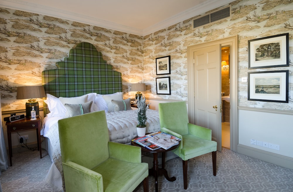 The Royal Crescent Hotel And Spa Bath 40/57