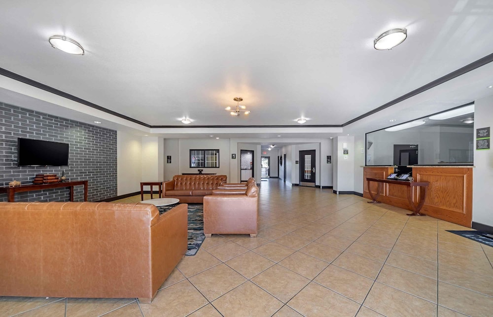 Extended Stay America Suites Lawton Fort Sill 6/61