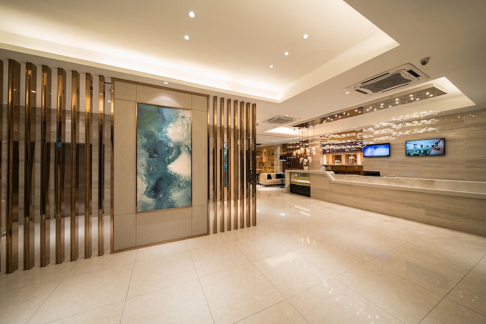 Ramada Encore by Wyndham Chinatown Kuala Lumpur 6/30