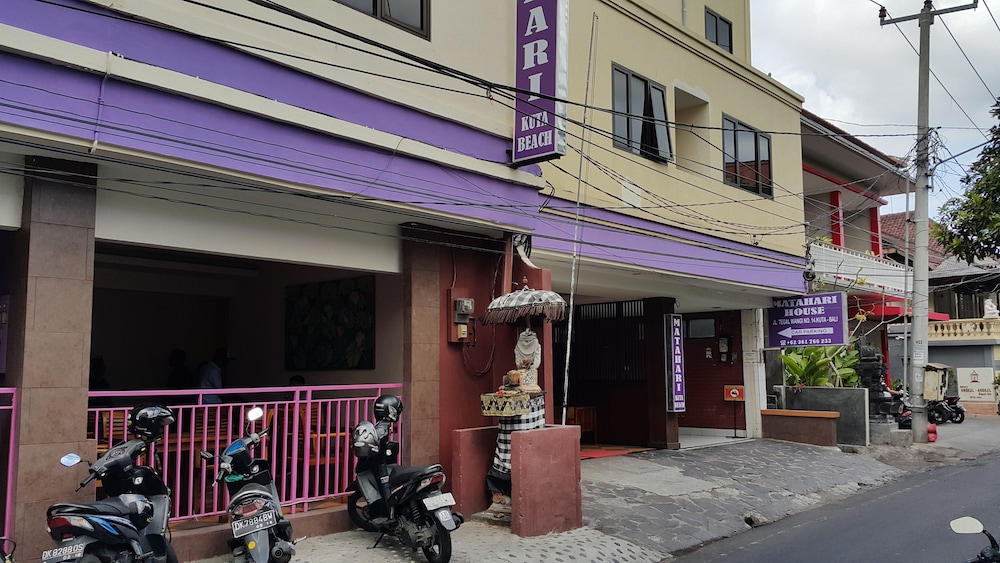 Guest House Matahari 26/37