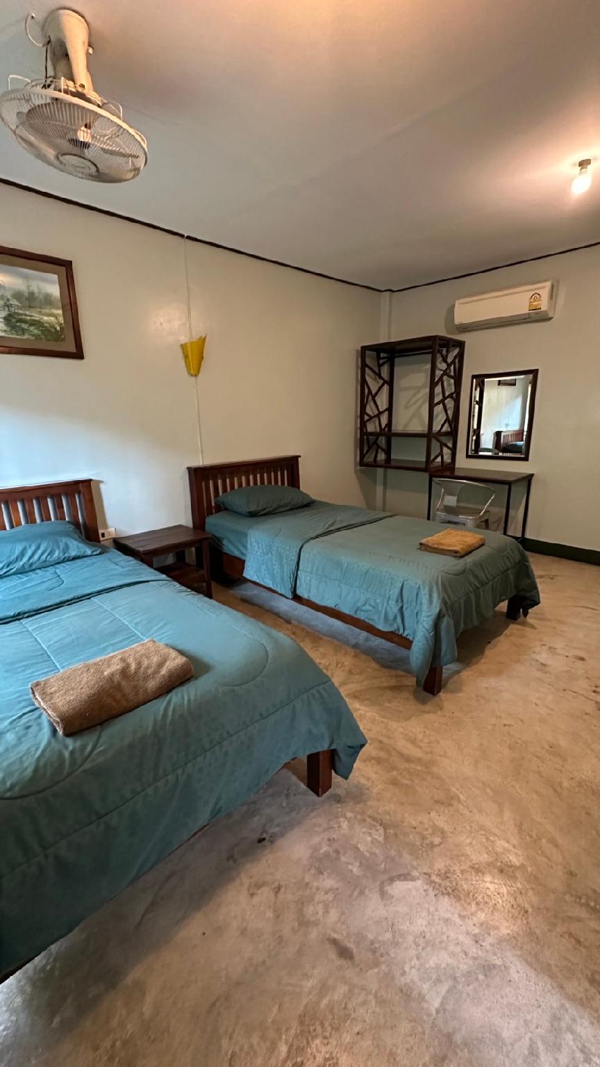 Superior, Twin Beds