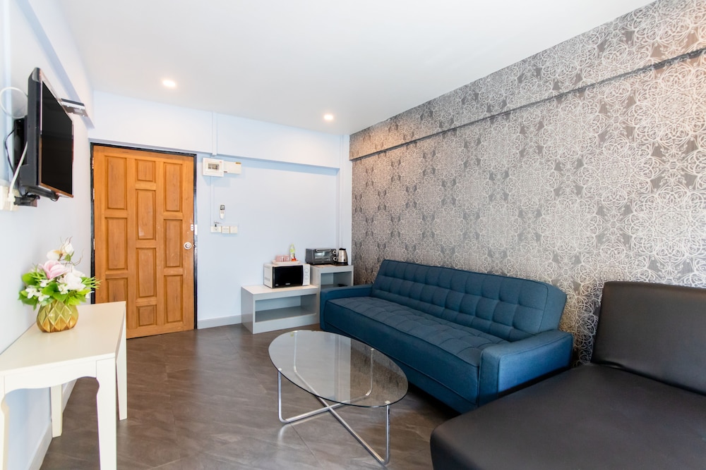 Sweet Loft Hotel Don Muang 50/65