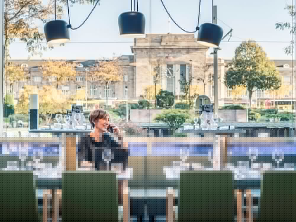 Mercure Mulhouse Centre 34/76