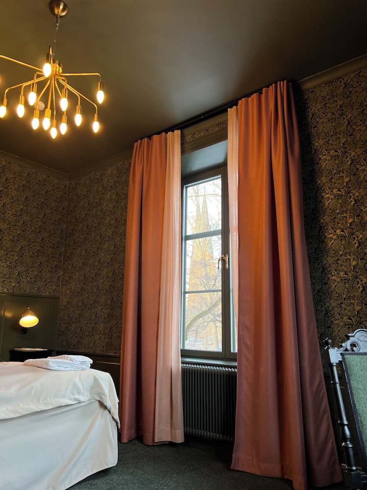 Junior Suite, Studio, Queen Bed