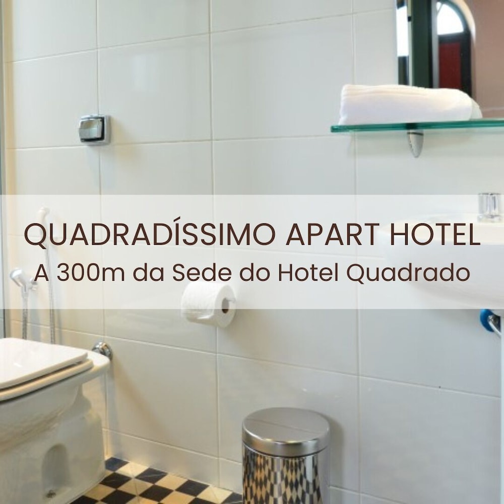 Hotel Quadrado 29/50