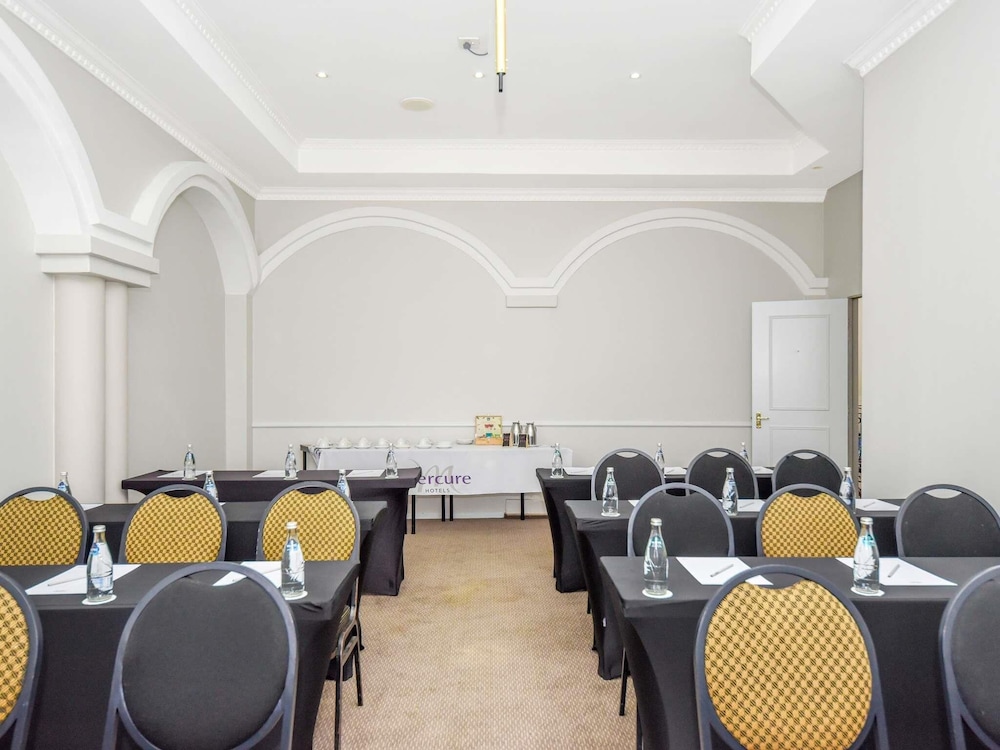 Mercure Johannesburg Randburg Hotel 43/57