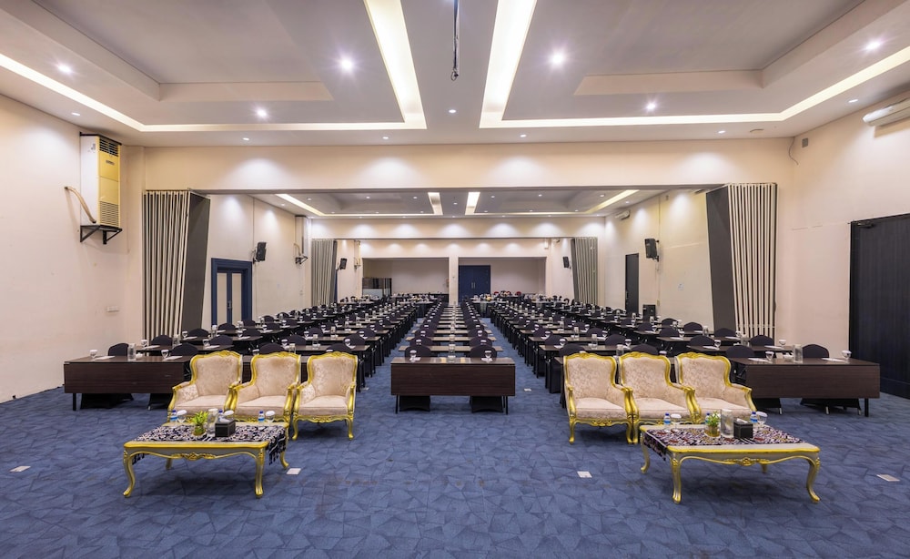 Hotel Neo Eltari Kupang 39/49