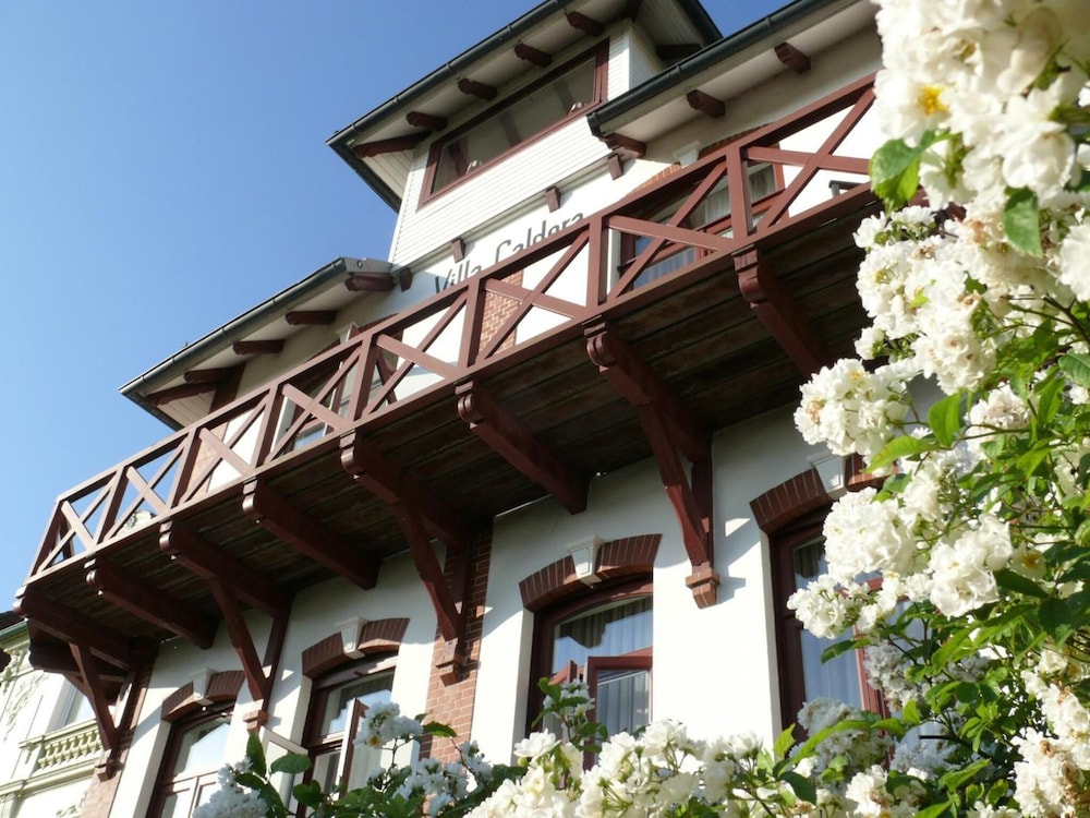 Villa Caldera 2/45