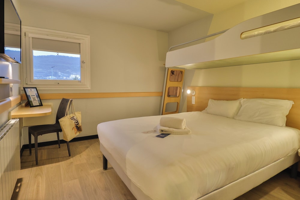 Ibis Budget Aix Les Bains Nord 28/63