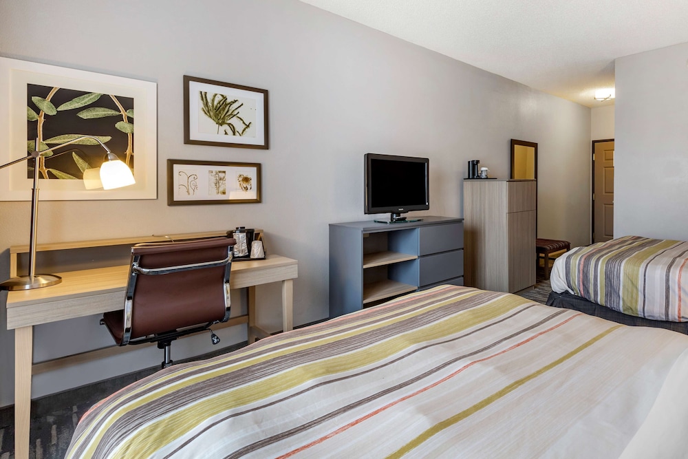Country Inn & Suites by Radisson, Aiken South 11/39