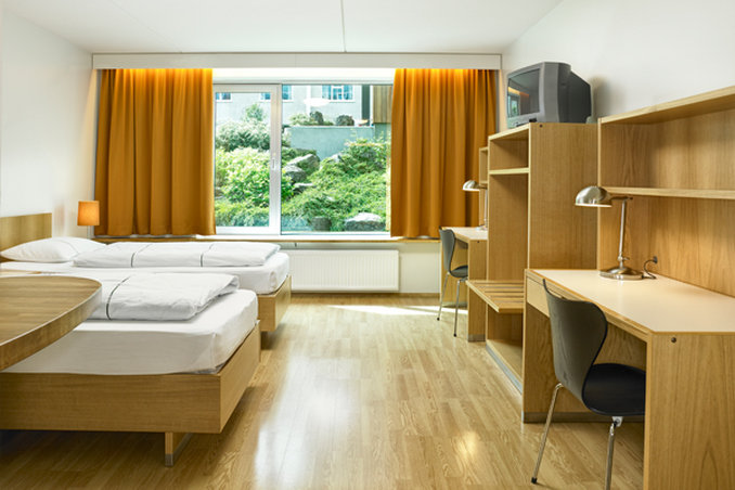 Hotel Edda Akureyri 12/27