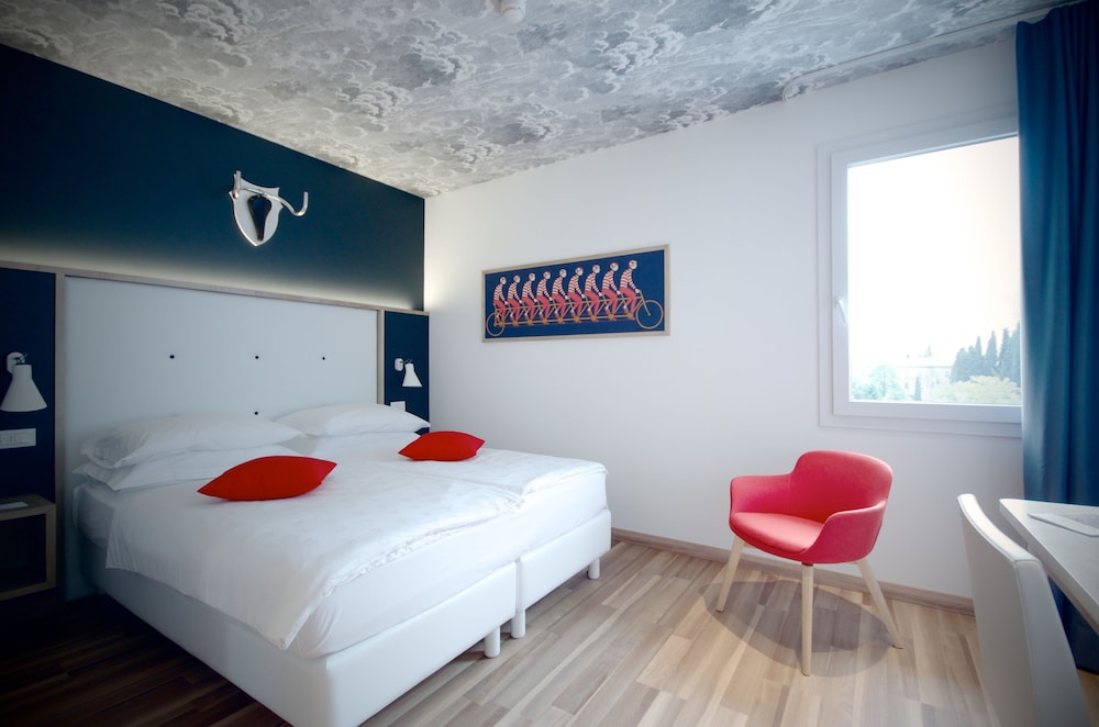 Hotel Luise 57/95