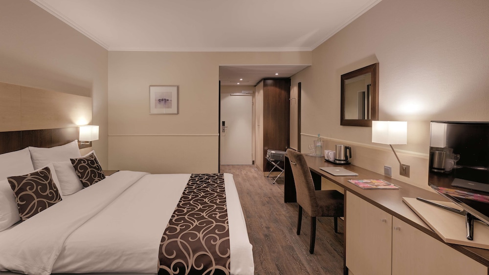 Best Western Hotel Darmstadt Mitte 16/49