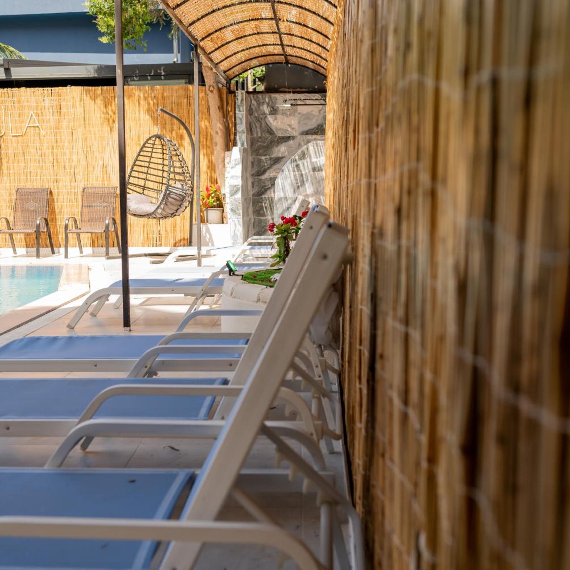 Arikan Park Hotel 28/50