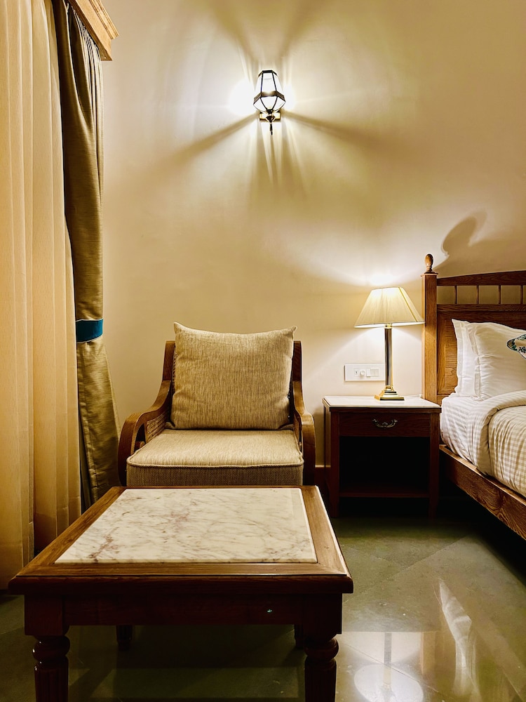 The Trishala Vilas A Luxury Boutique Hotel and Spa 17/50