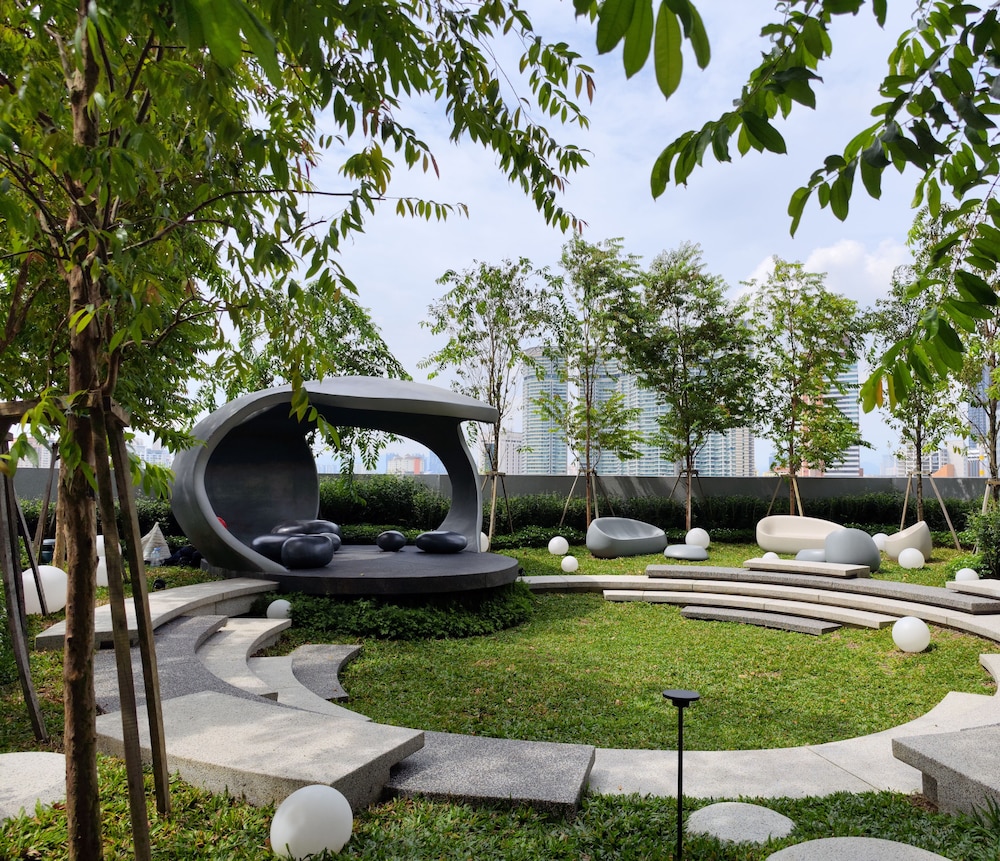 Scarletz Suites KLCC by Mykey Global 58/63