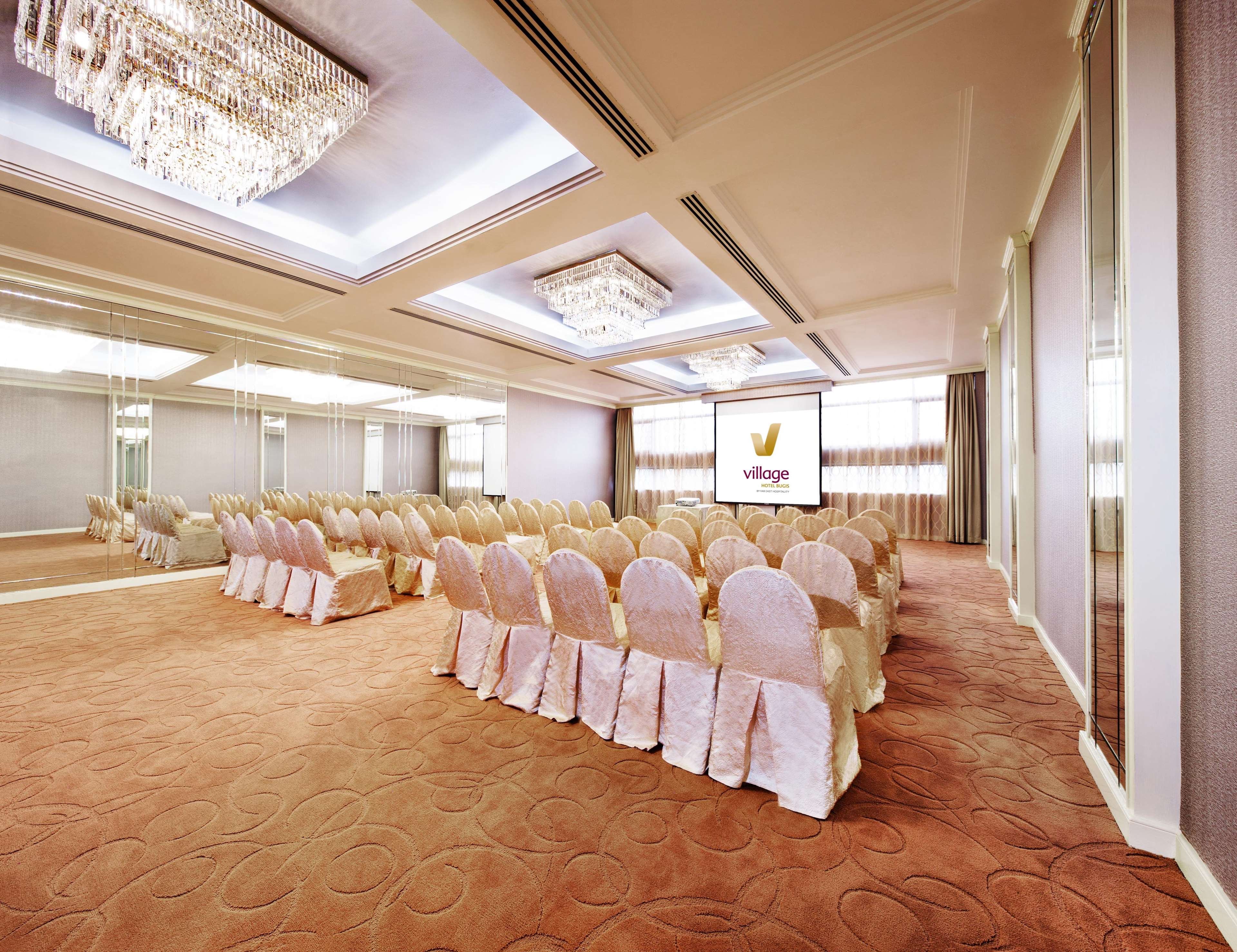 Village Hotel Bugis 17/32