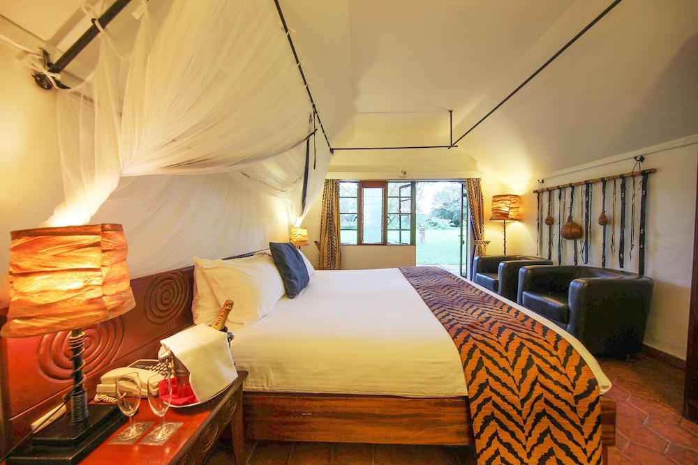 Muthu Keekorok Lodge, Maasai Mara, Narok 24/70