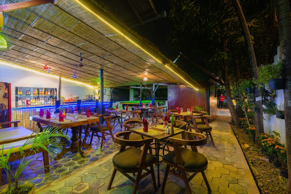 Five Rose Siem Reap Hostel 26/30