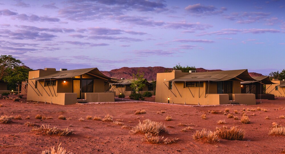 Sossusvlei Lodge 66/70