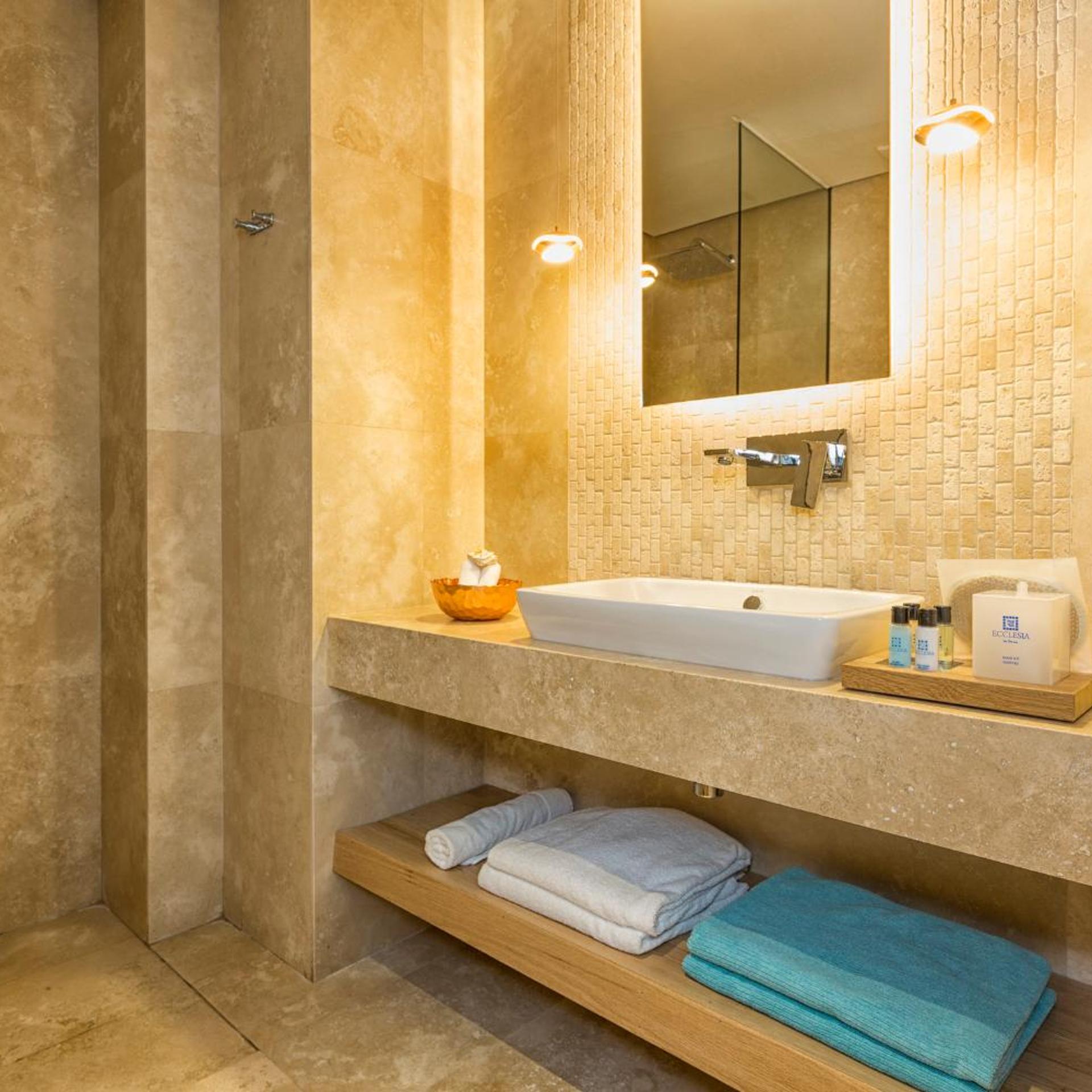 penthouse suite، Ecclesia Boutique Hotel - Adults Only 2/2