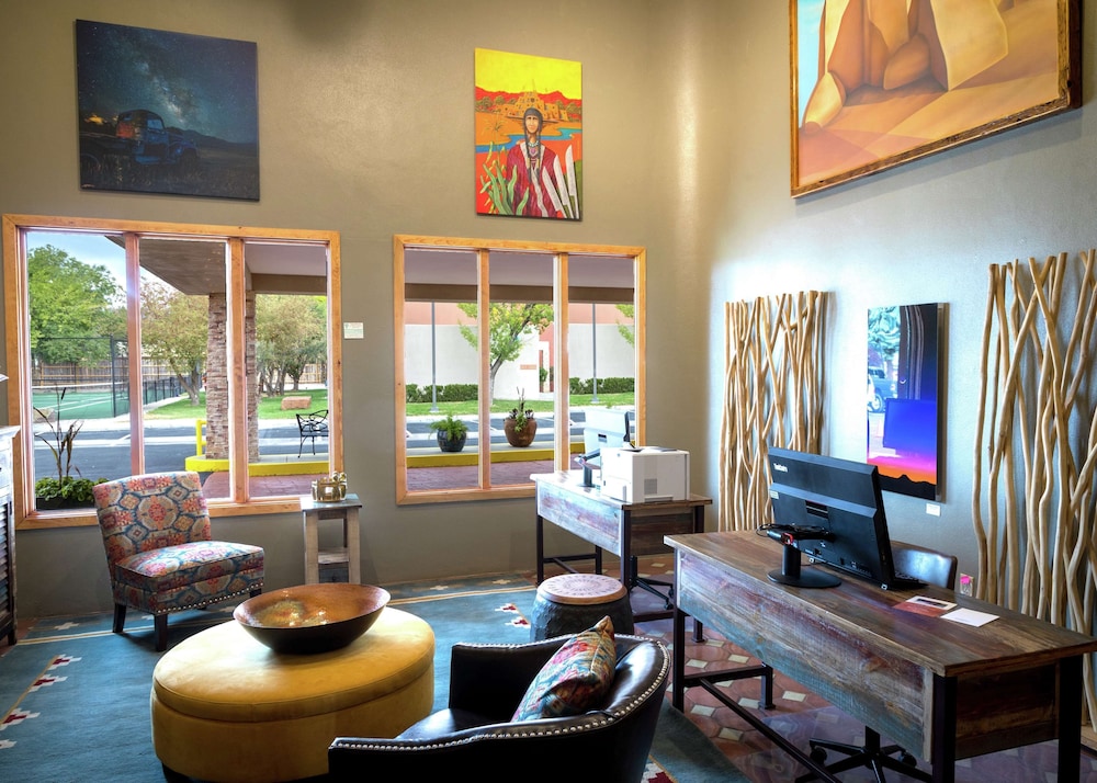 Hotel Don Fernando de Taos, Tapestry Collection by Hilton 47/80