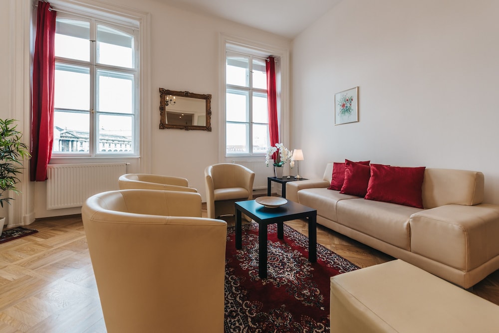 Duschel Apartments Vienna 25/50