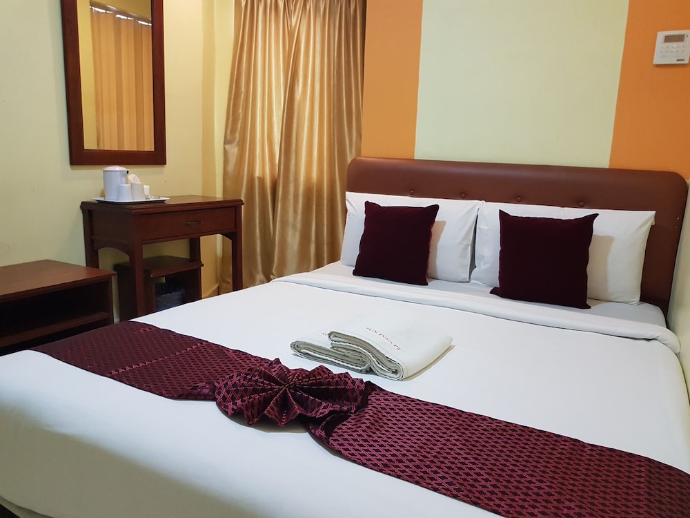 SUN INNS HOTEL PUCHONG 2(BANDAR PUCHONG UTAMA) 16/35