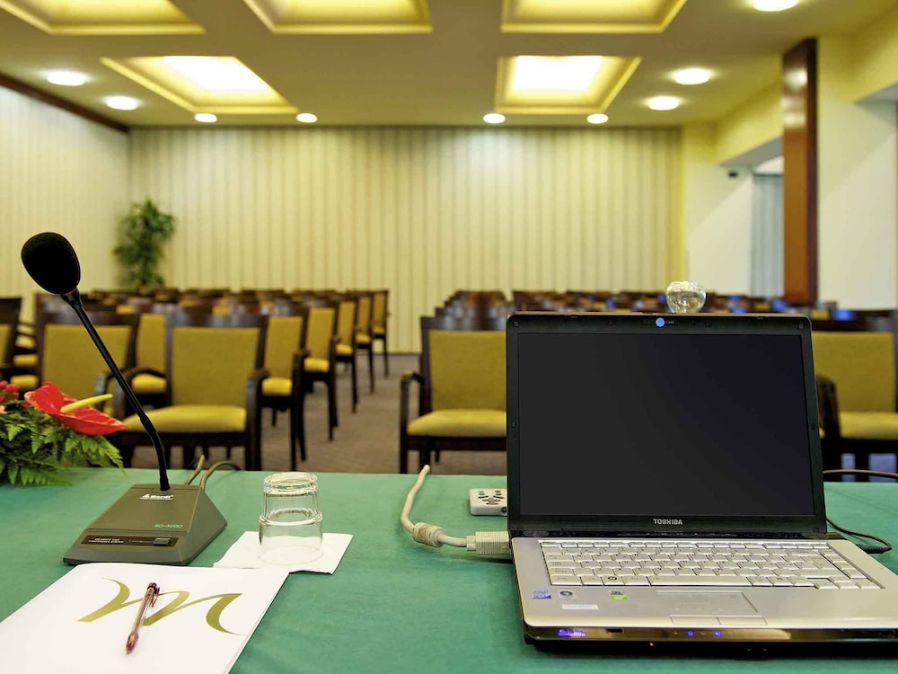 Mercure Reggio Emilia Centro Astoria 34/41