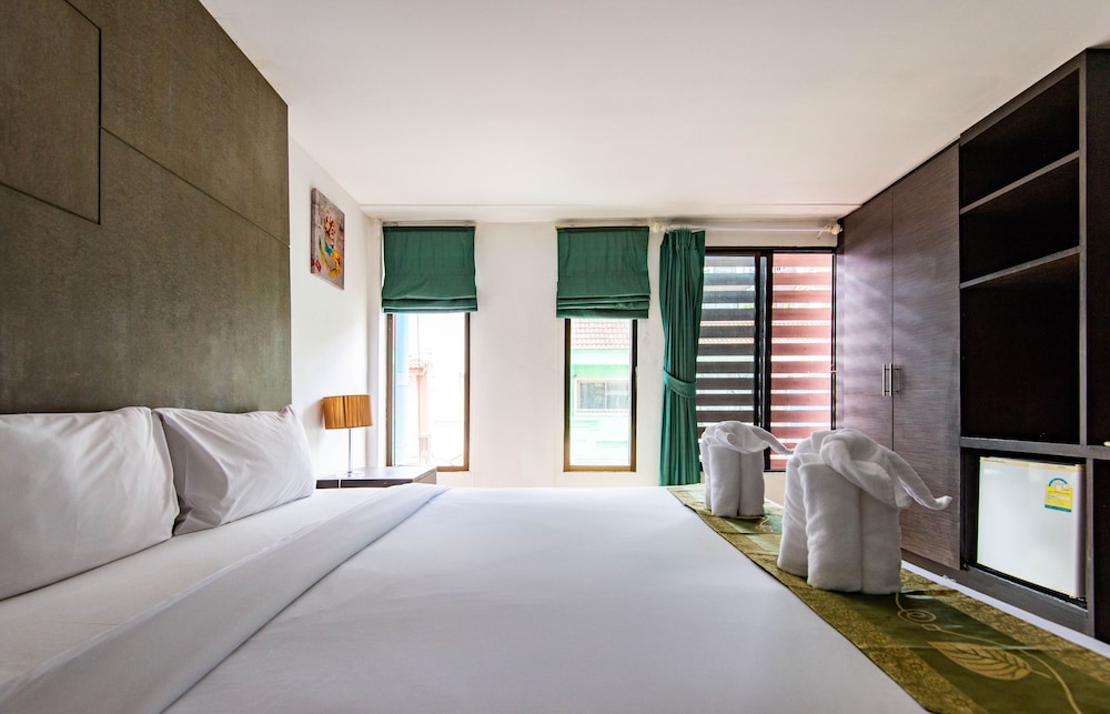 BGW Phuket - Hostel 35/53