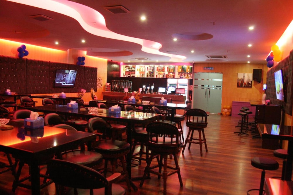 Ritz Garden Hotel Manjung 44/62