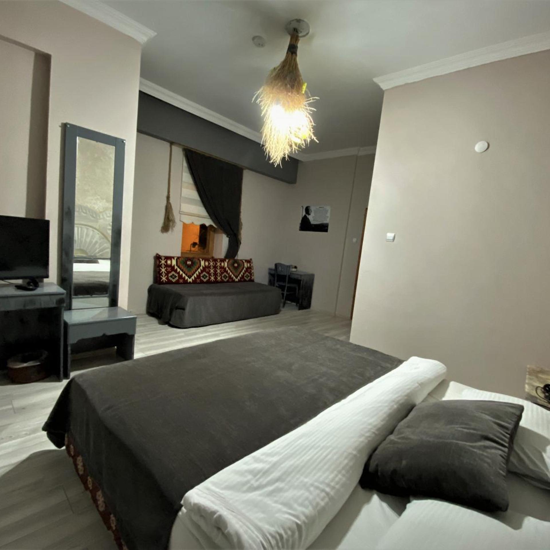 Tulpar Hotel 5/20