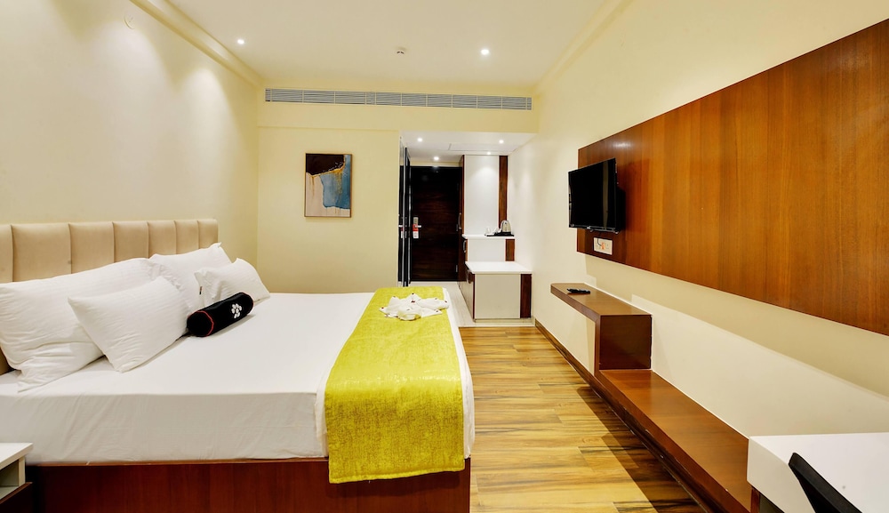 Mastiff Select Gulbarga Hotel 23/49