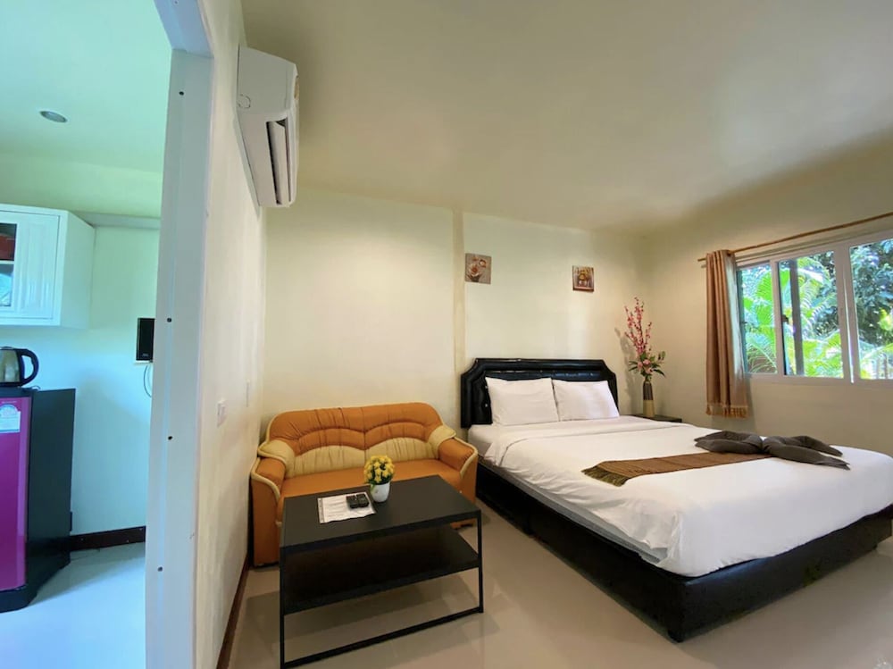 Everest Resort 37/73