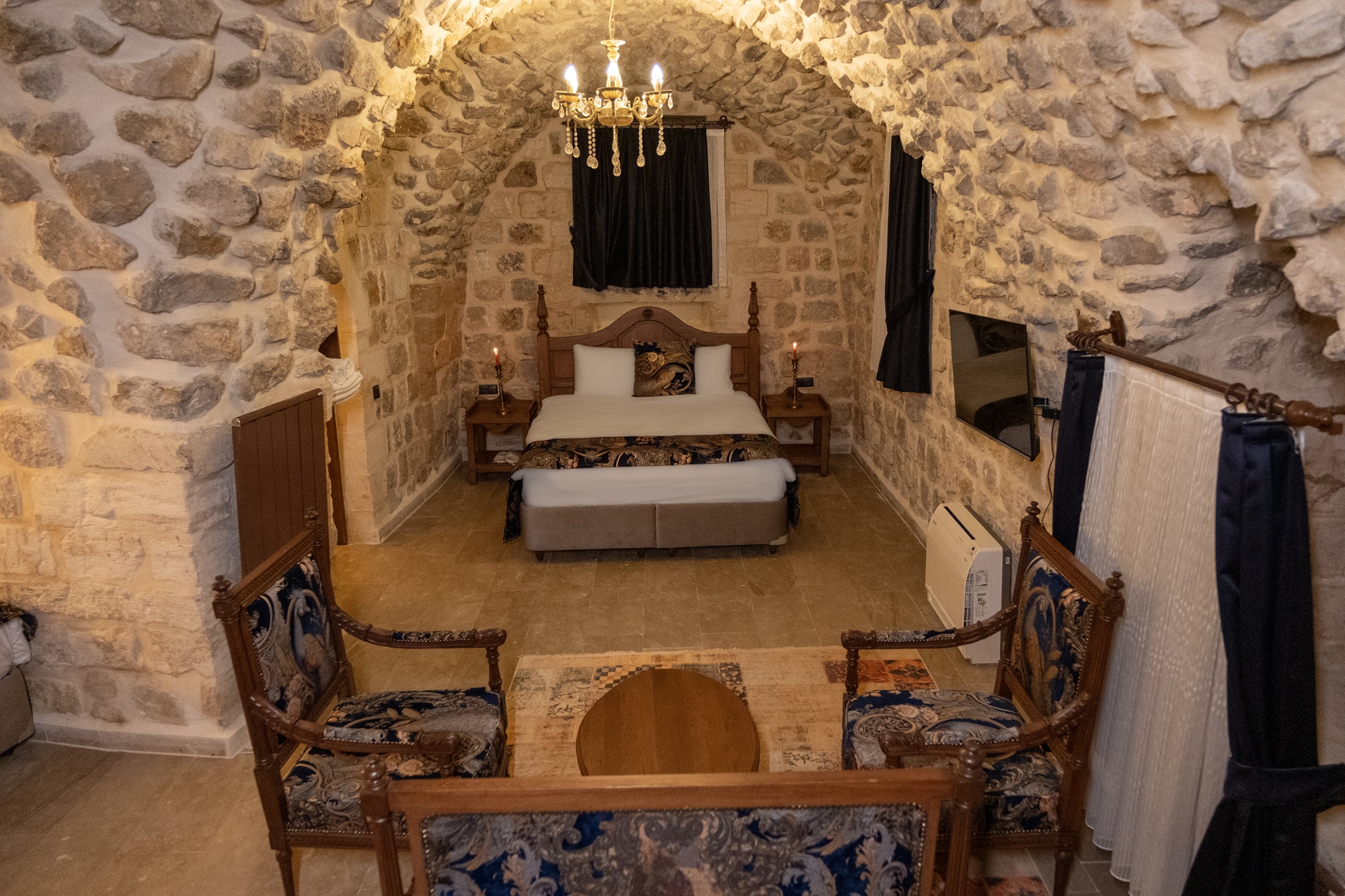 Kasri Divan Hotel 45/50