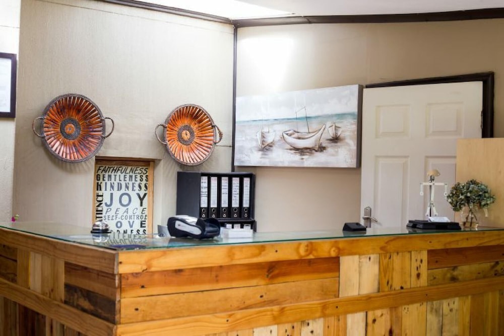 Bo Kamer Guesthouse 5/50