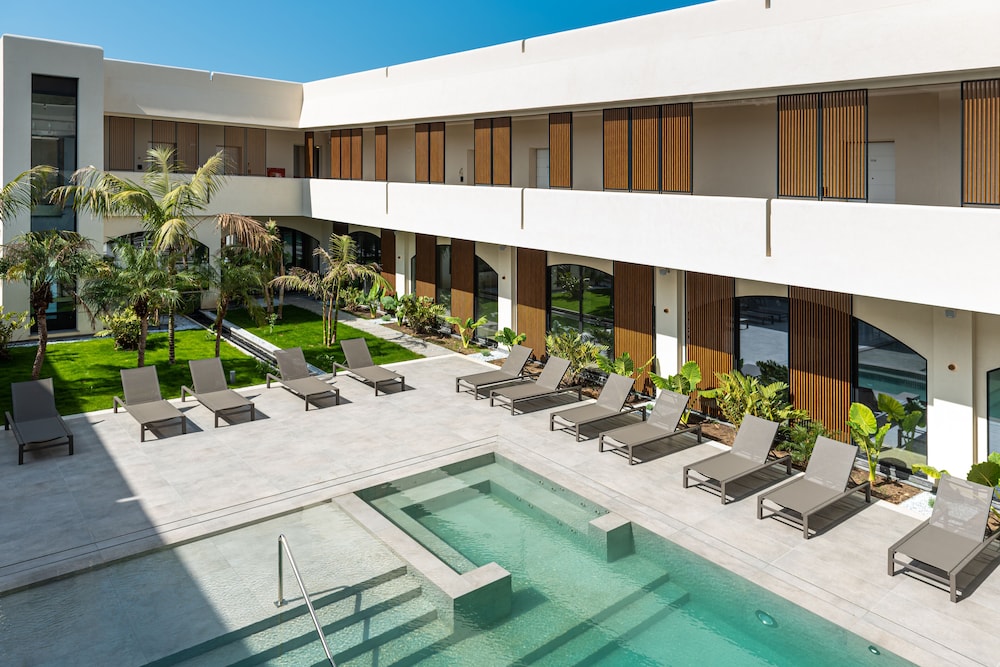 Limen Wellness Hotel 29/34
