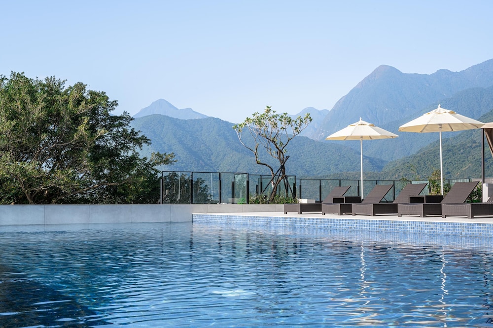 Lakeshore Hotel Hualien Taroko 44/50