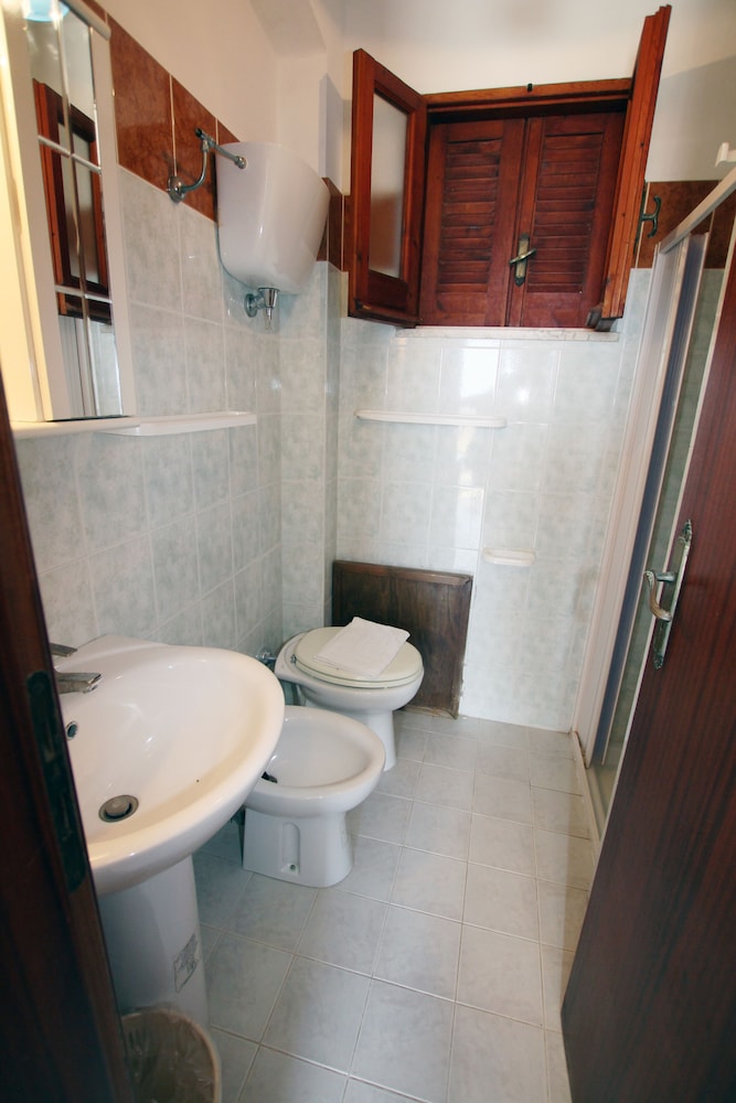 Villaggio Residence Quattro Scogli 37/38